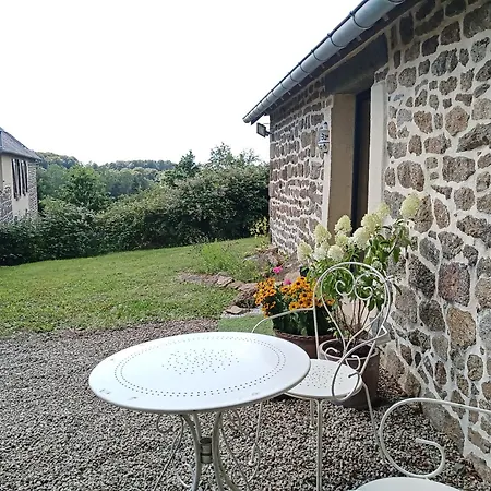 La Tentonniere Saint-Michel-de-Montjoie Buitenkant foto