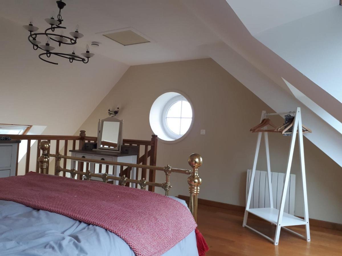 Apartment La Tentonniere Saint-Michel-de-Montjoie