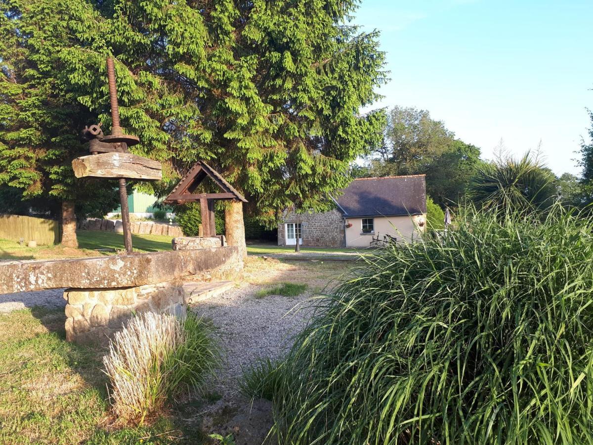 La Tentonniere Saint-Michel-de-Montjoie