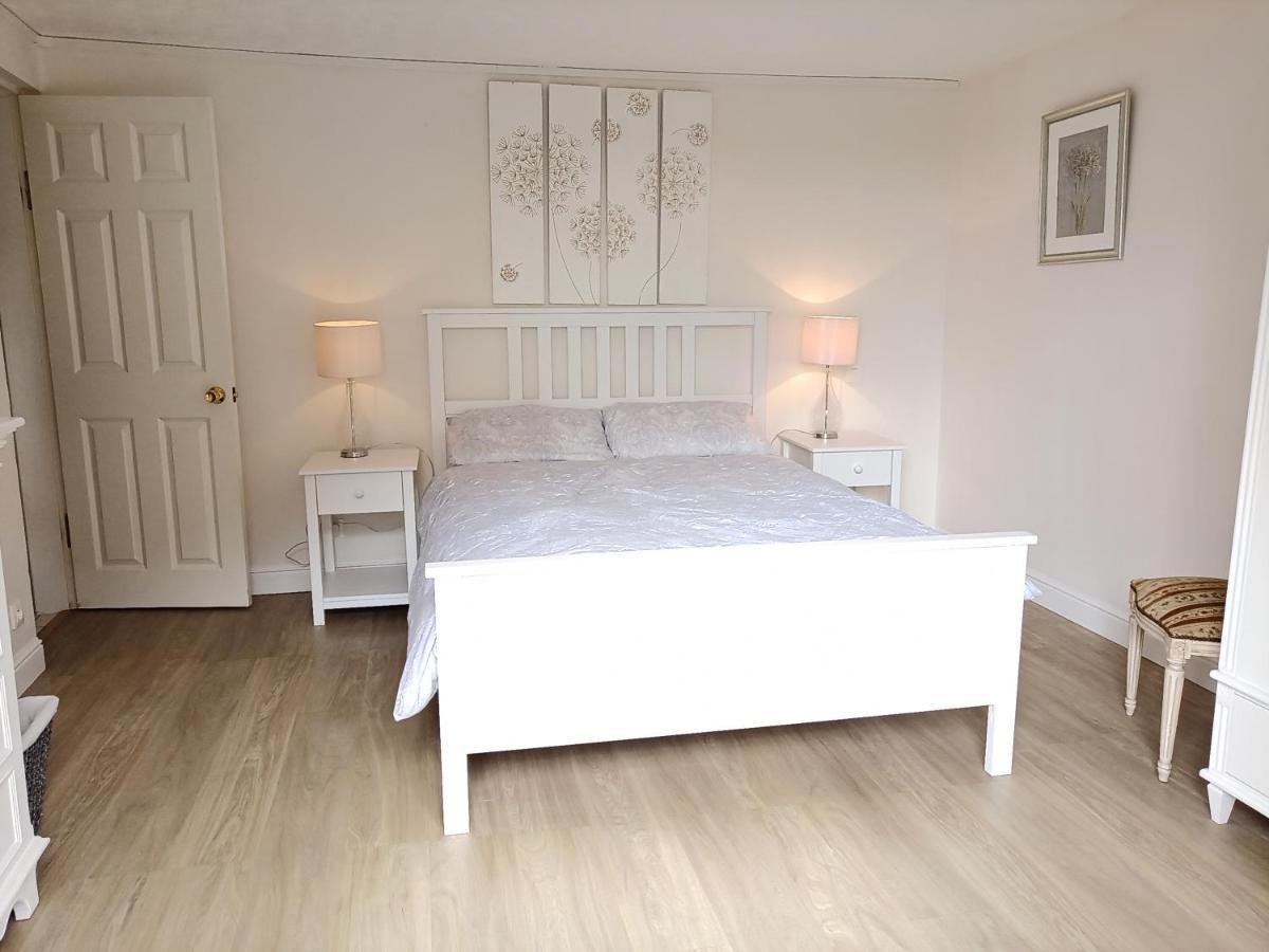 Apartment La Tentonniere