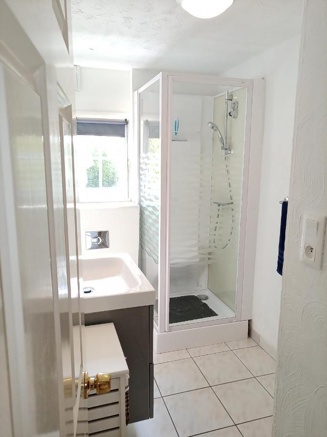 Apartment La Tentonniere Saint-Michel-de-Montjoie