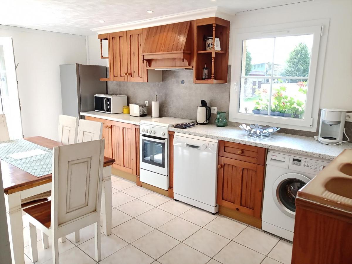 Apartment La Tentonniere Saint-Michel-de-Montjoie