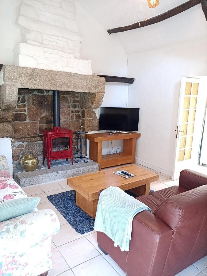 La Tentonniere Apartment