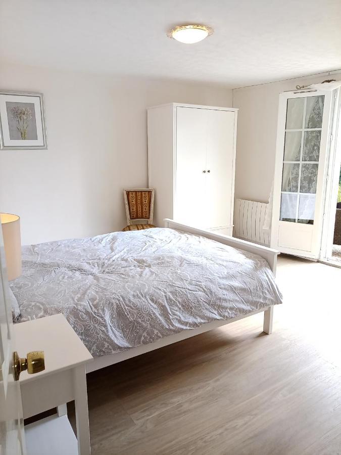 Apartment La Tentonniere
