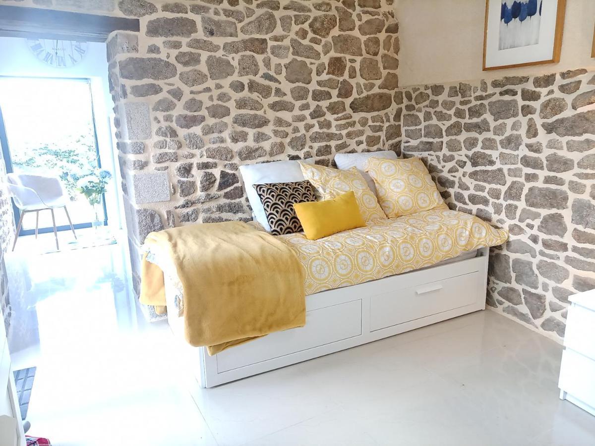 La Tentonniere Apartment