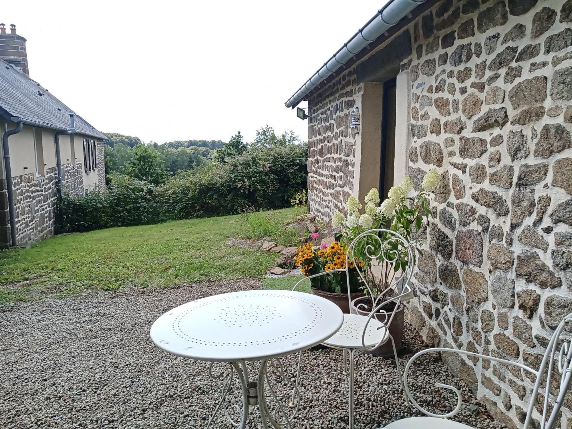 La Tentonniere Apartment