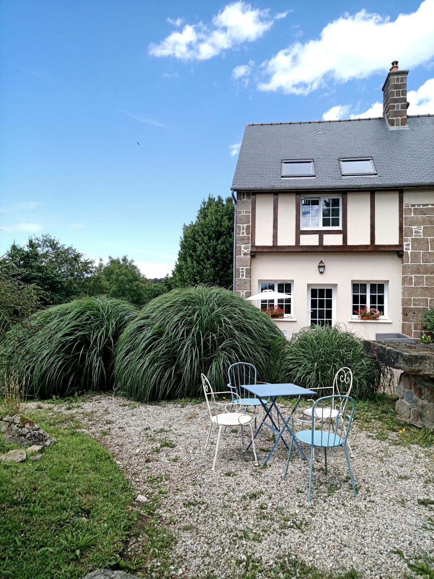 La Tentonniere Apartment