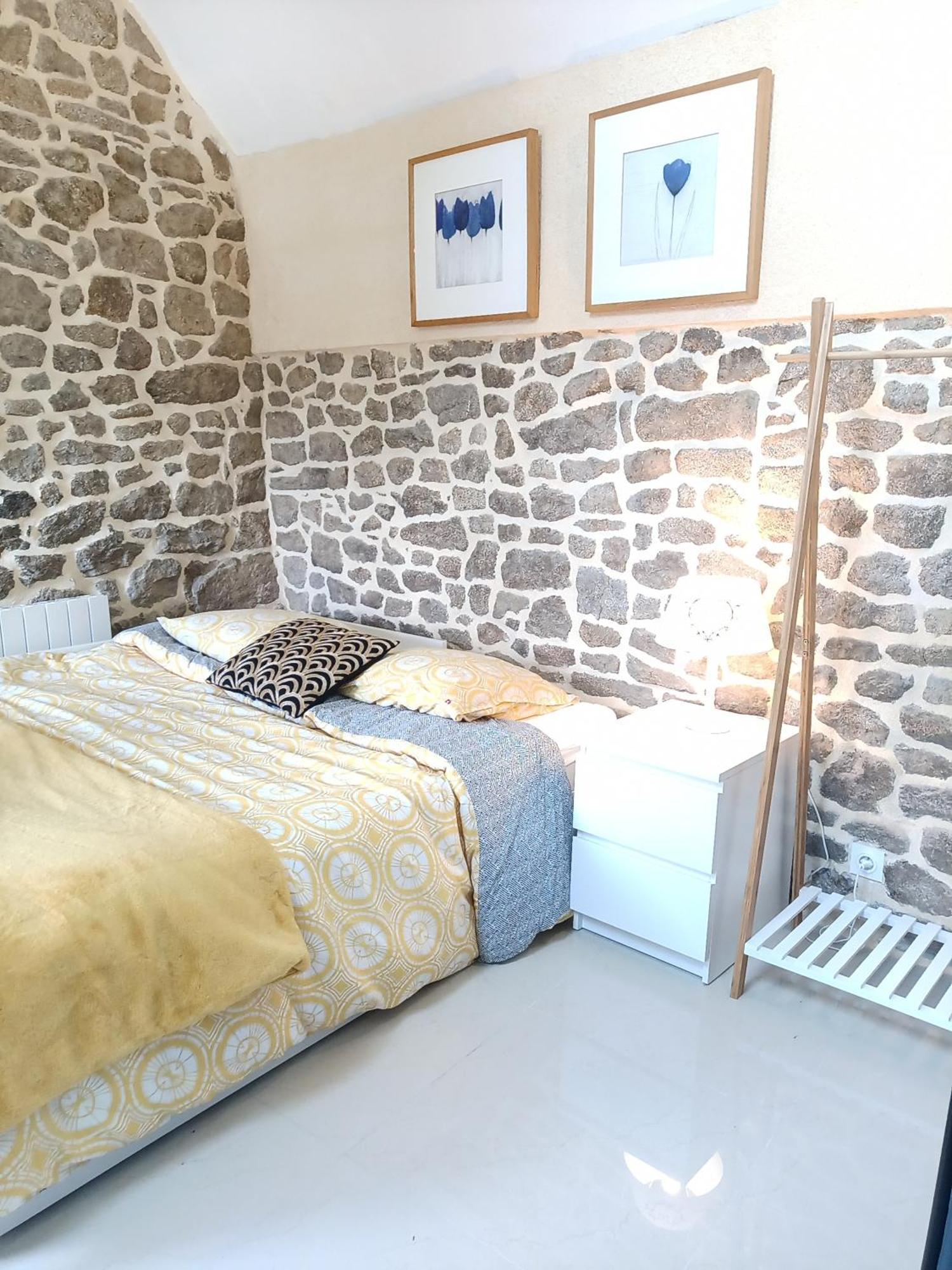 Apartment La Tentonniere *