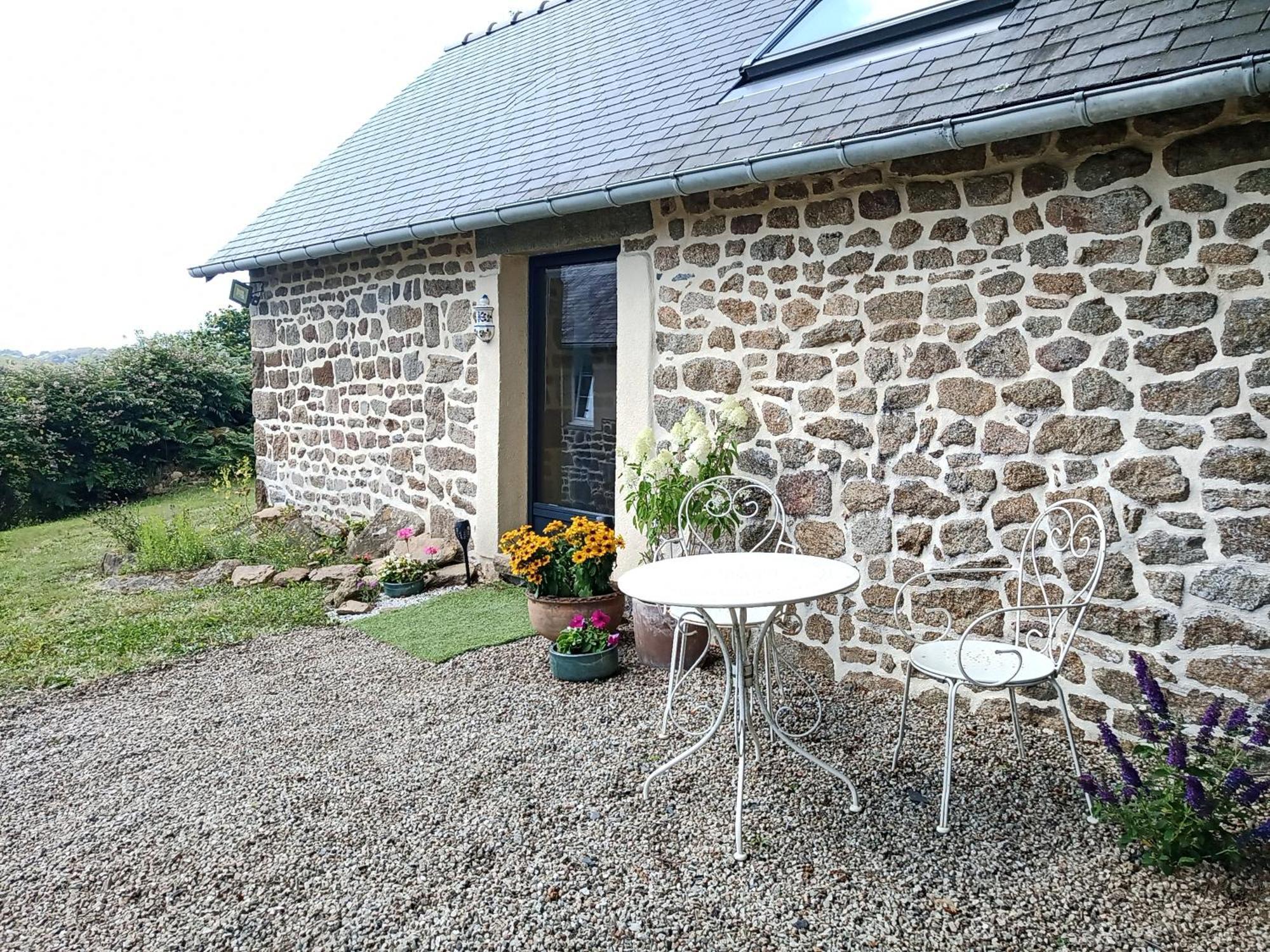 La Tentonniere Apartment *